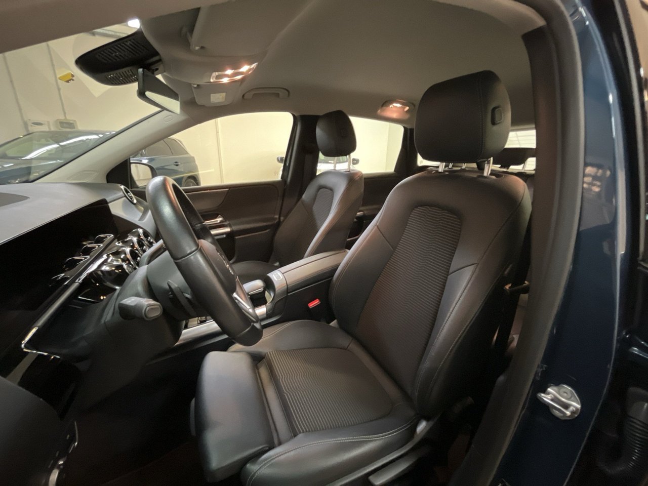 B 180 d Sport Plus auto - Certified