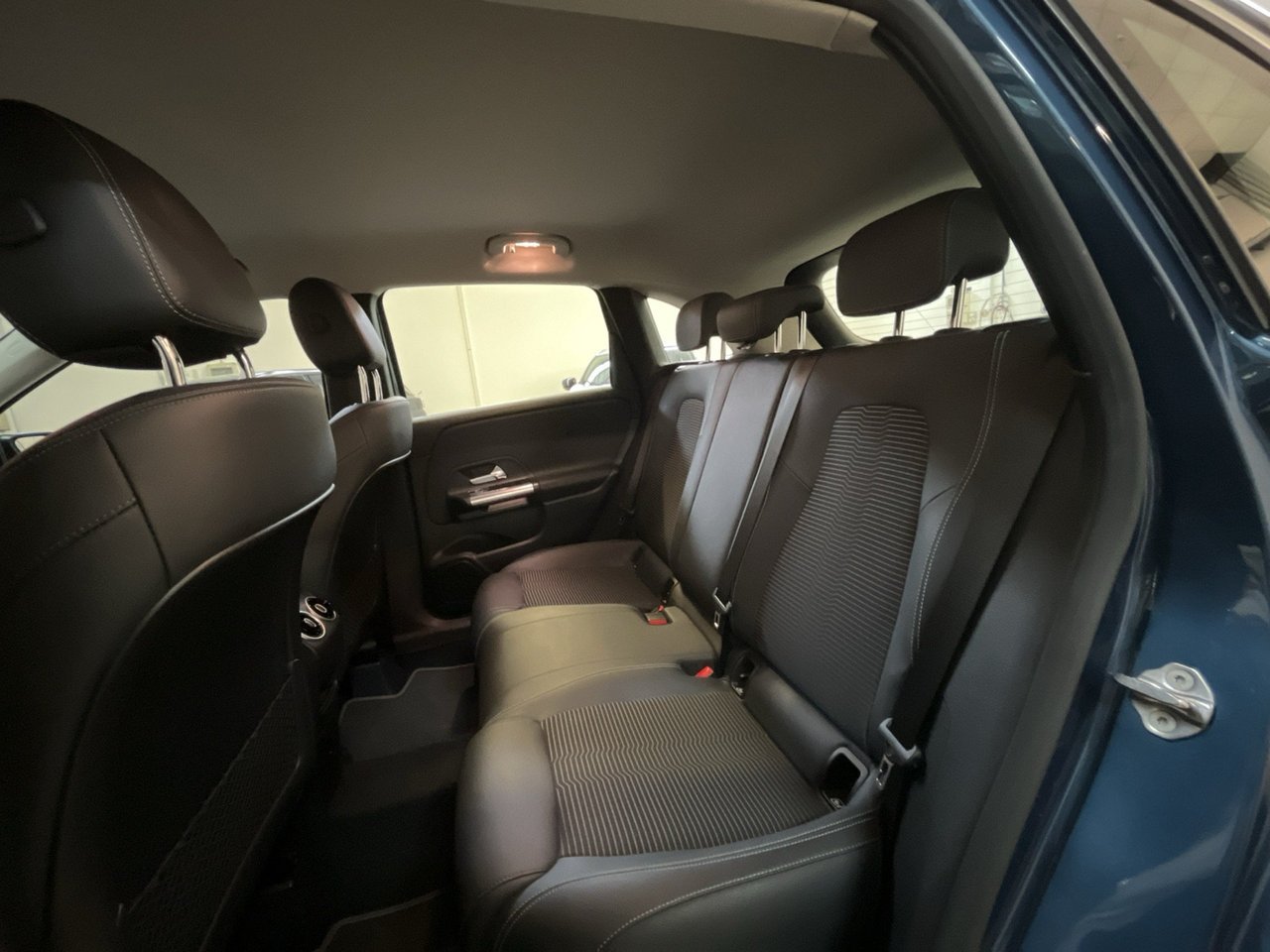 B 180 d Sport Plus auto - Certified