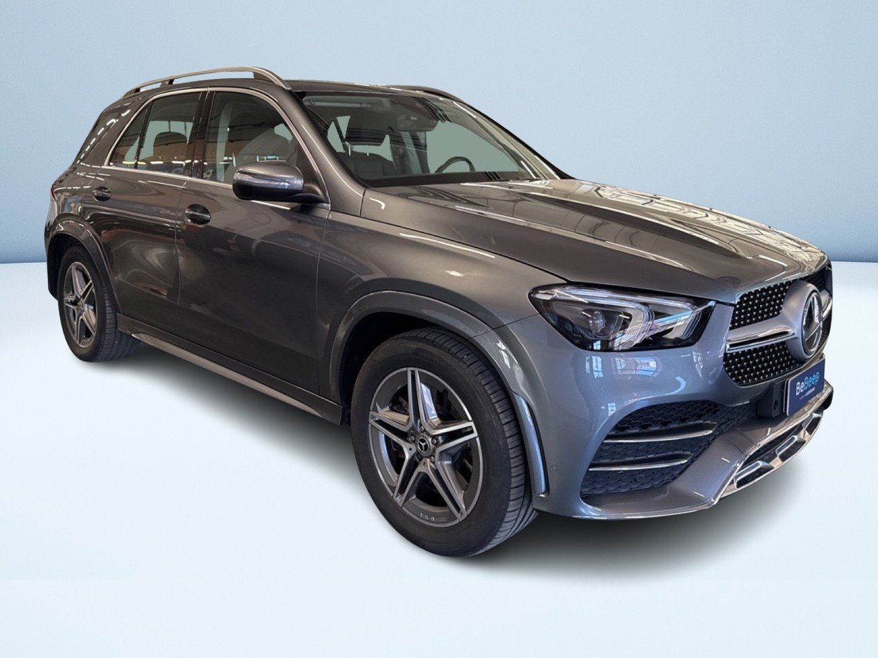 GLE 350 de phev (e eq-power) Premium 4matic auto - Certified