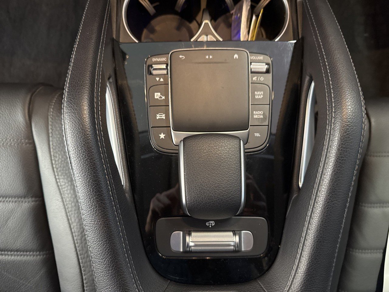 GLE 350 de phev (e eq-power) Premium 4matic auto - Certified