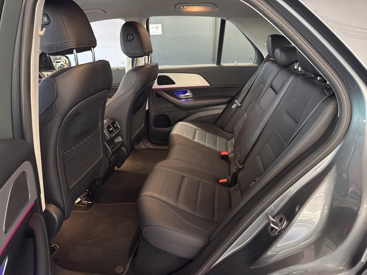 GLE 350 de phev (e eq-power) Premium 4matic auto - Certified