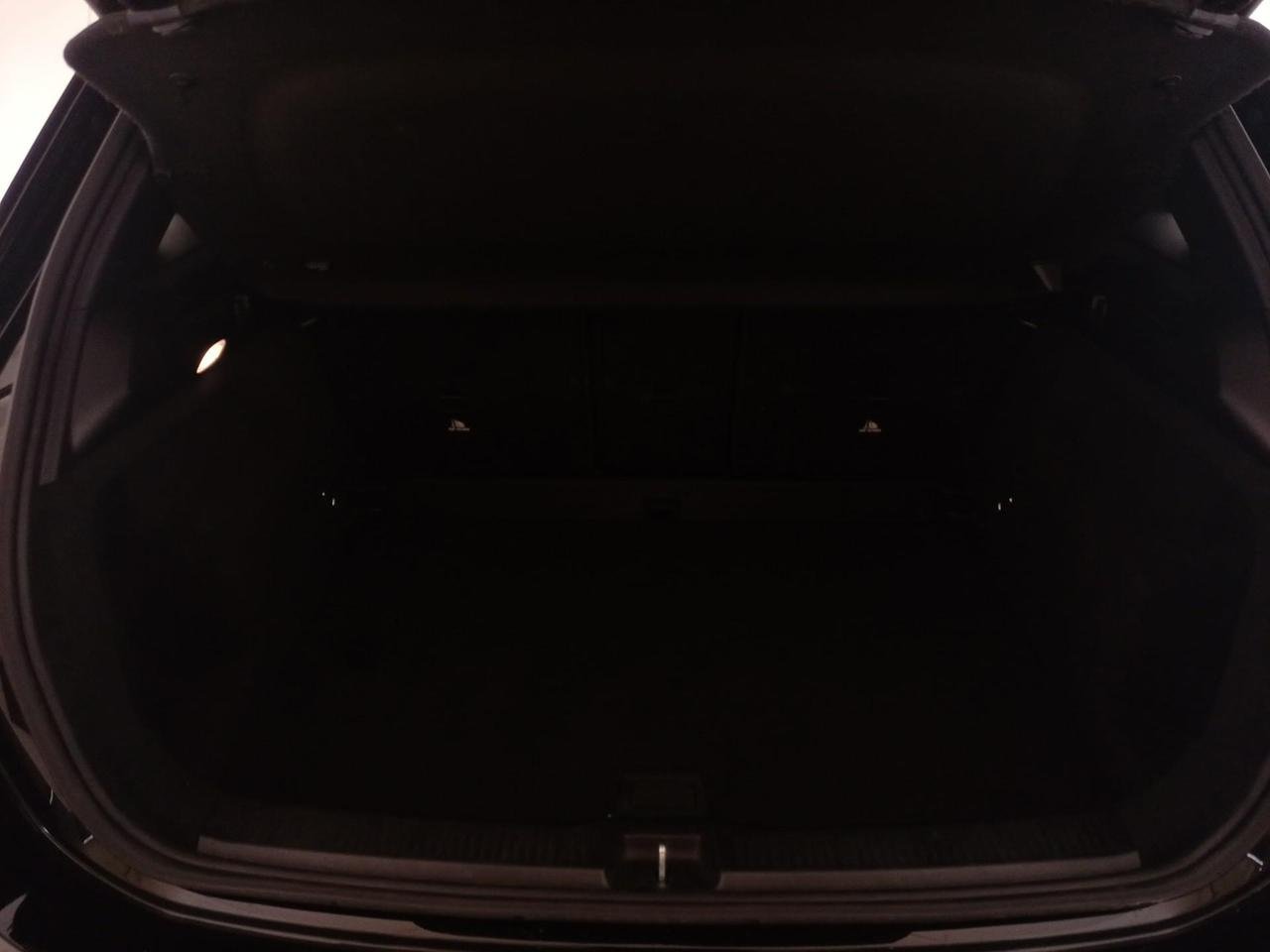 B 180 d AMG Line Advanced Plus auto - Certified