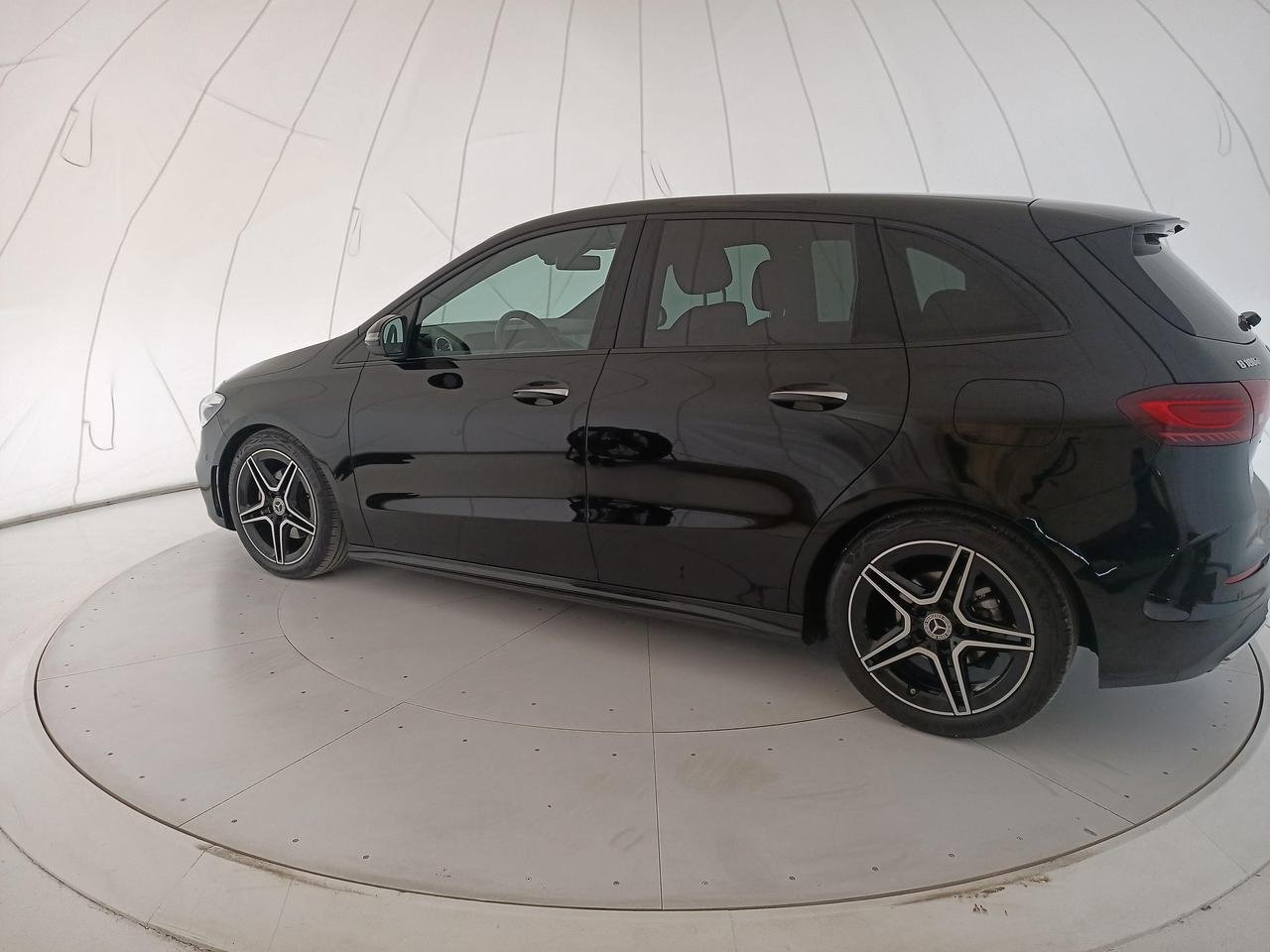 B 180 d AMG Line Advanced Plus auto - Certified