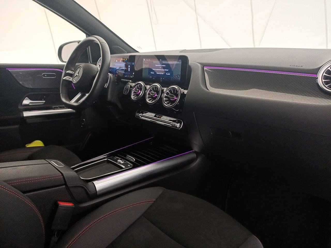 B 180 d AMG Line Advanced Plus auto - Certified