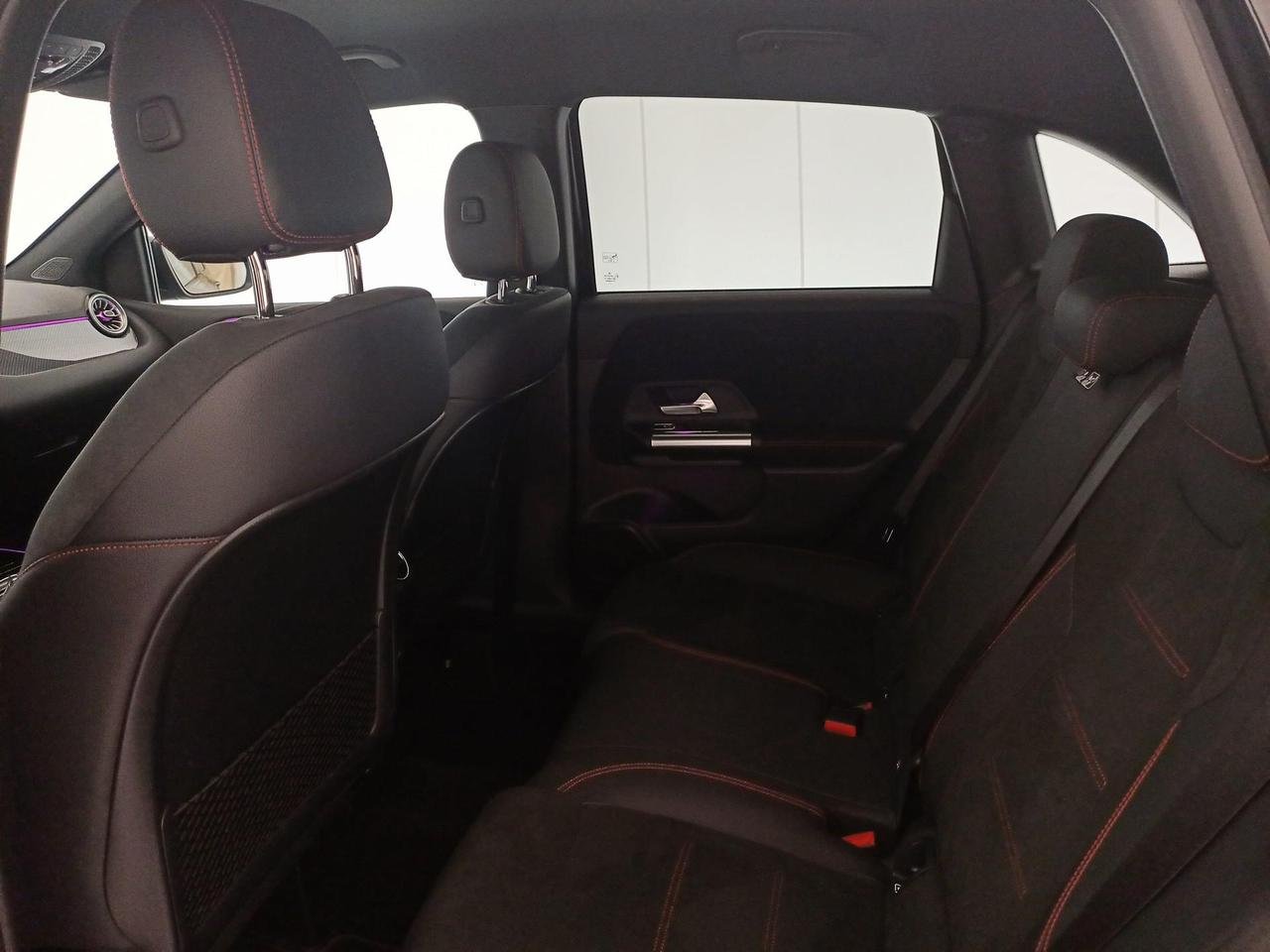 B 180 d AMG Line Advanced Plus auto - Certified