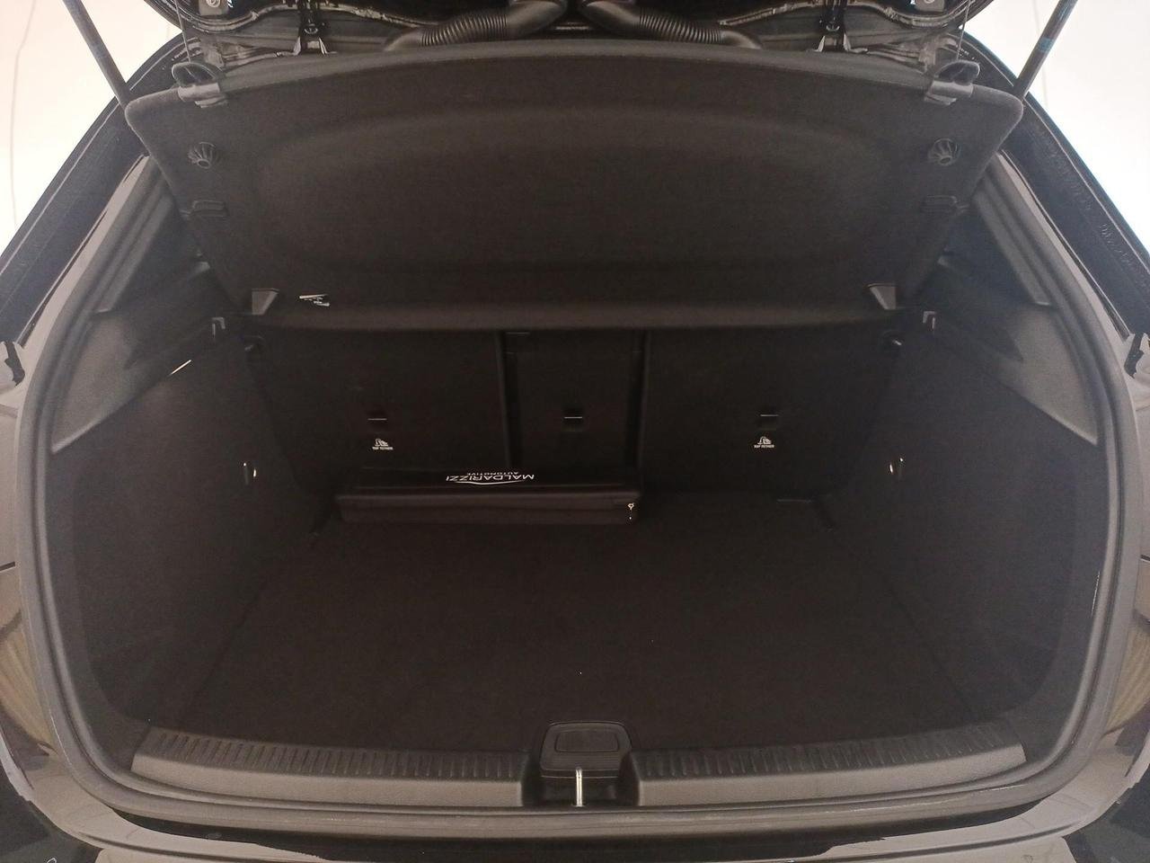 A 200 d Premium auto - Certified