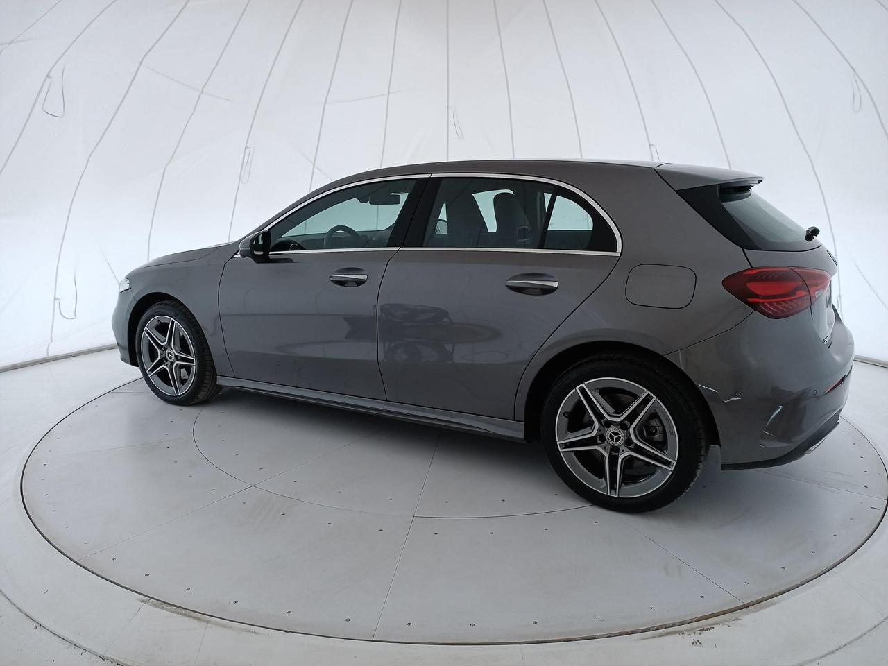 A 250 e phev AMG Line Advanced Plus auto - Certified