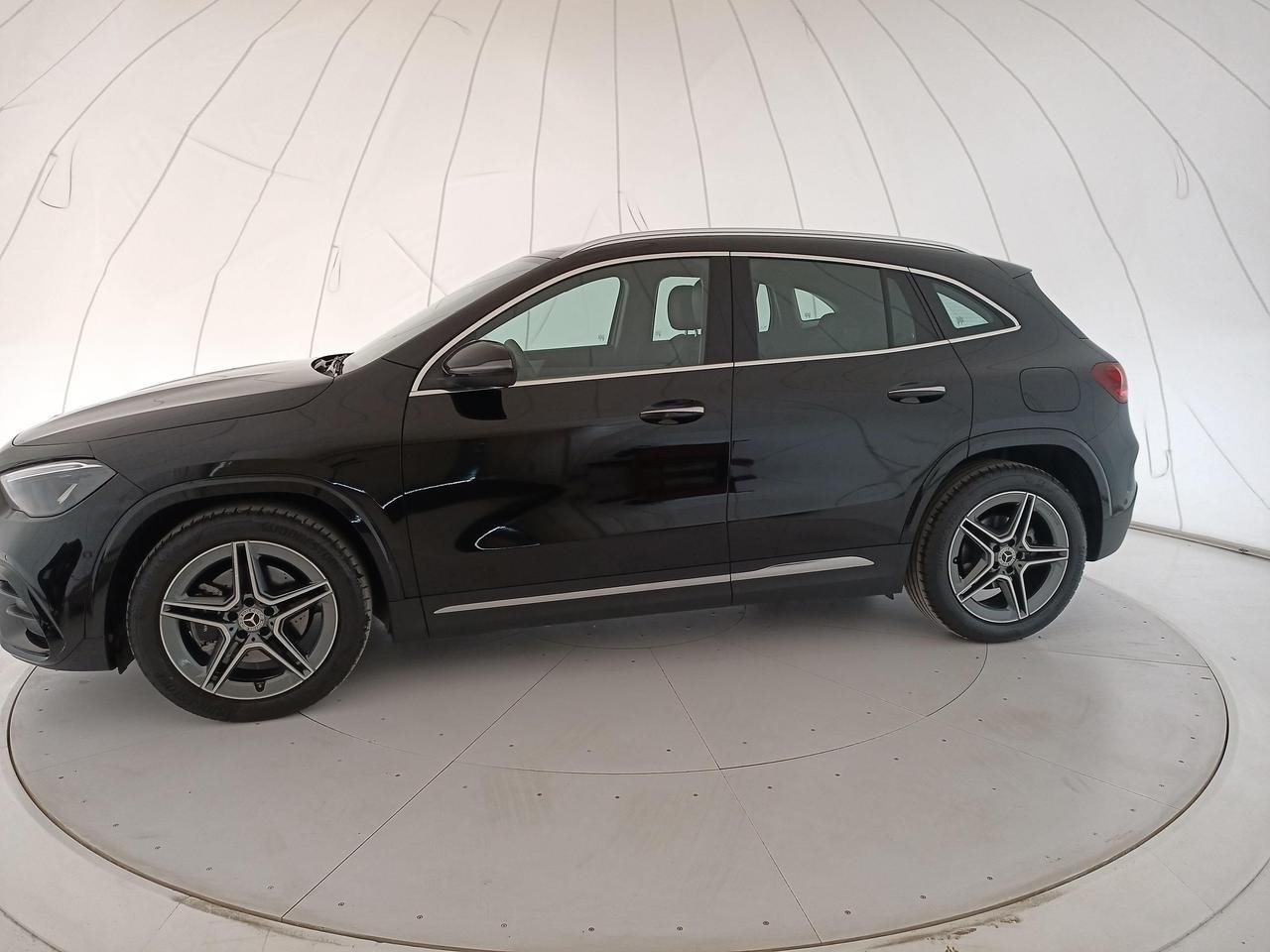 GLA 180 d AMG Line Advanced Plus auto - Certified