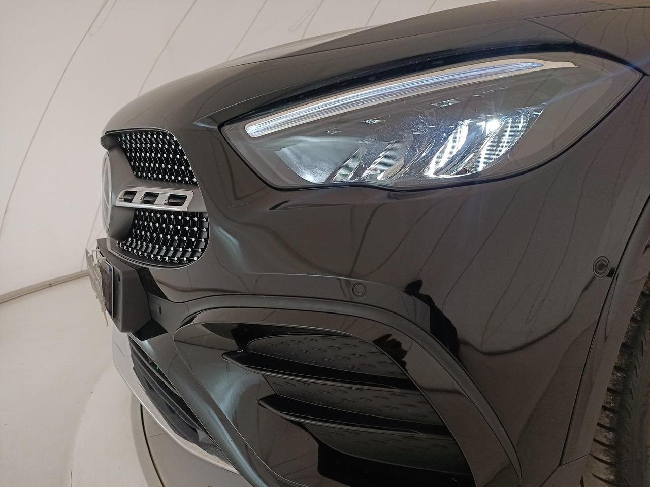 GLA 180 d AMG Line Advanced Plus auto - Certified