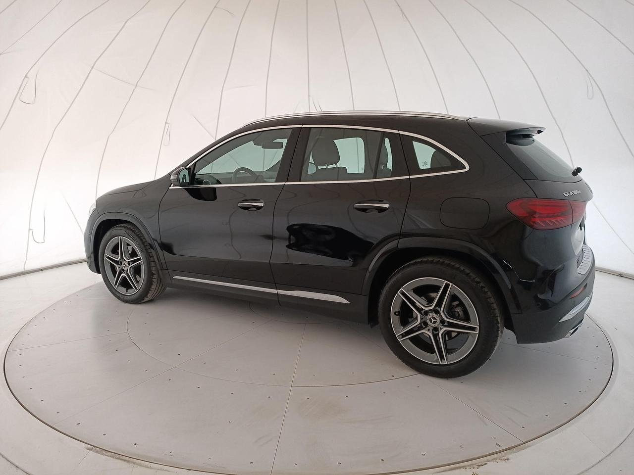 GLA 180 d AMG Line Advanced Plus auto - Certified