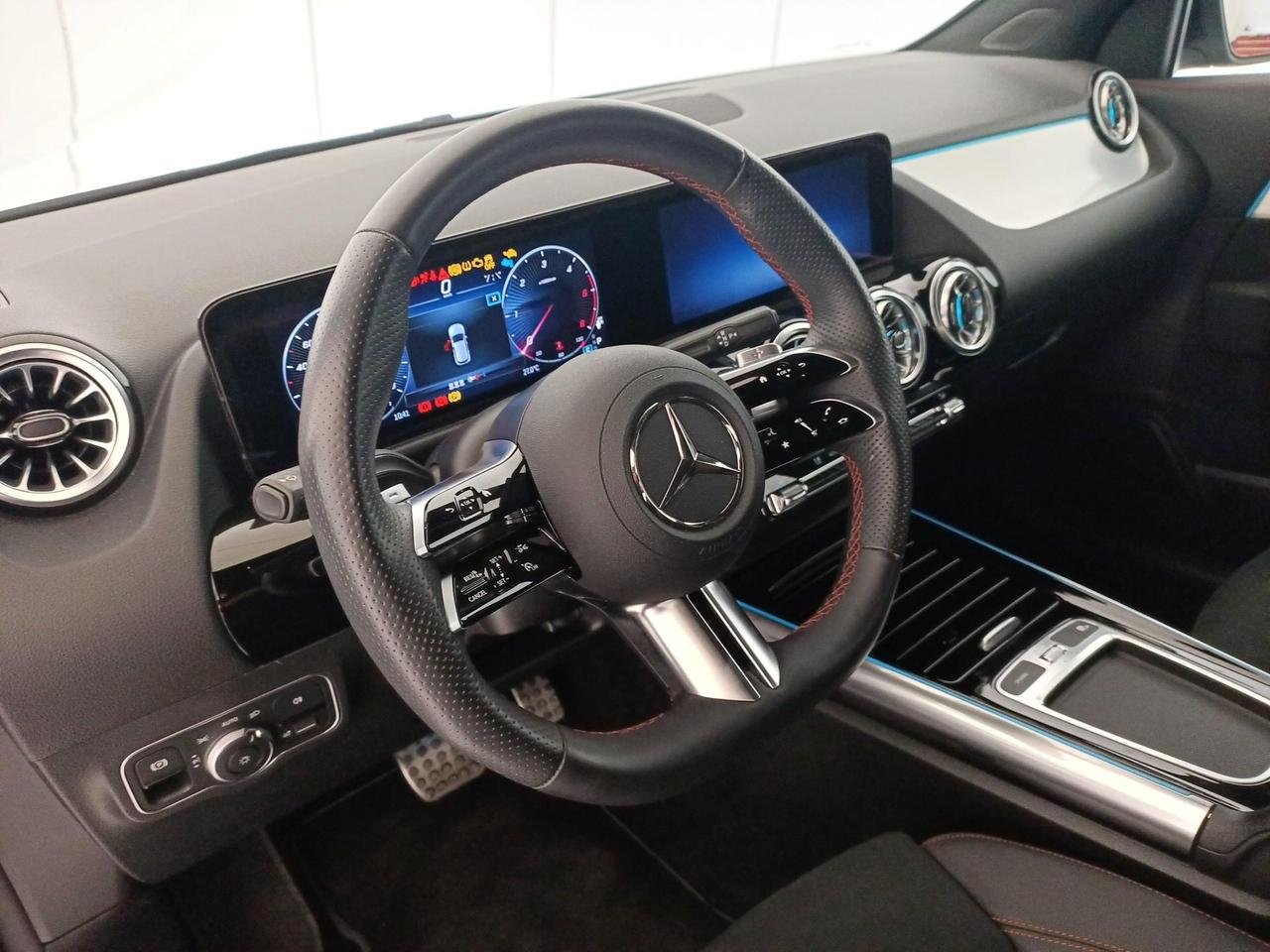 GLA 180 d AMG Line Advanced Plus auto - Certified