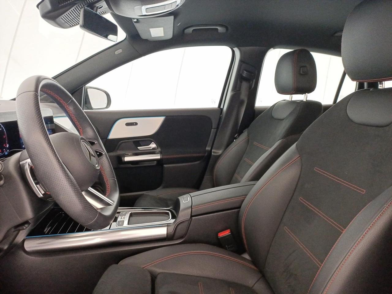 GLA 180 d AMG Line Advanced Plus auto - Certified