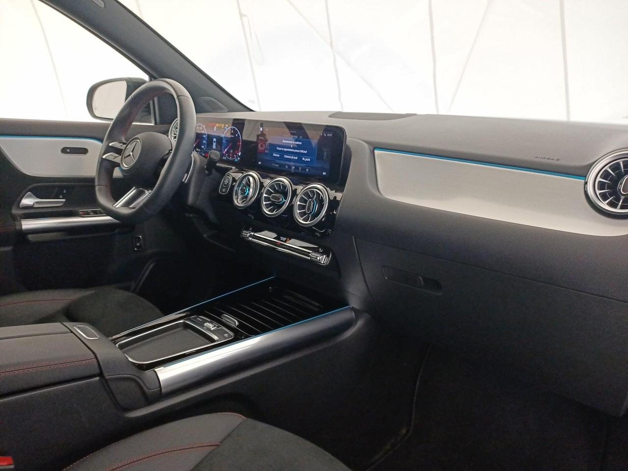 GLA 180 d AMG Line Advanced Plus auto - Certified