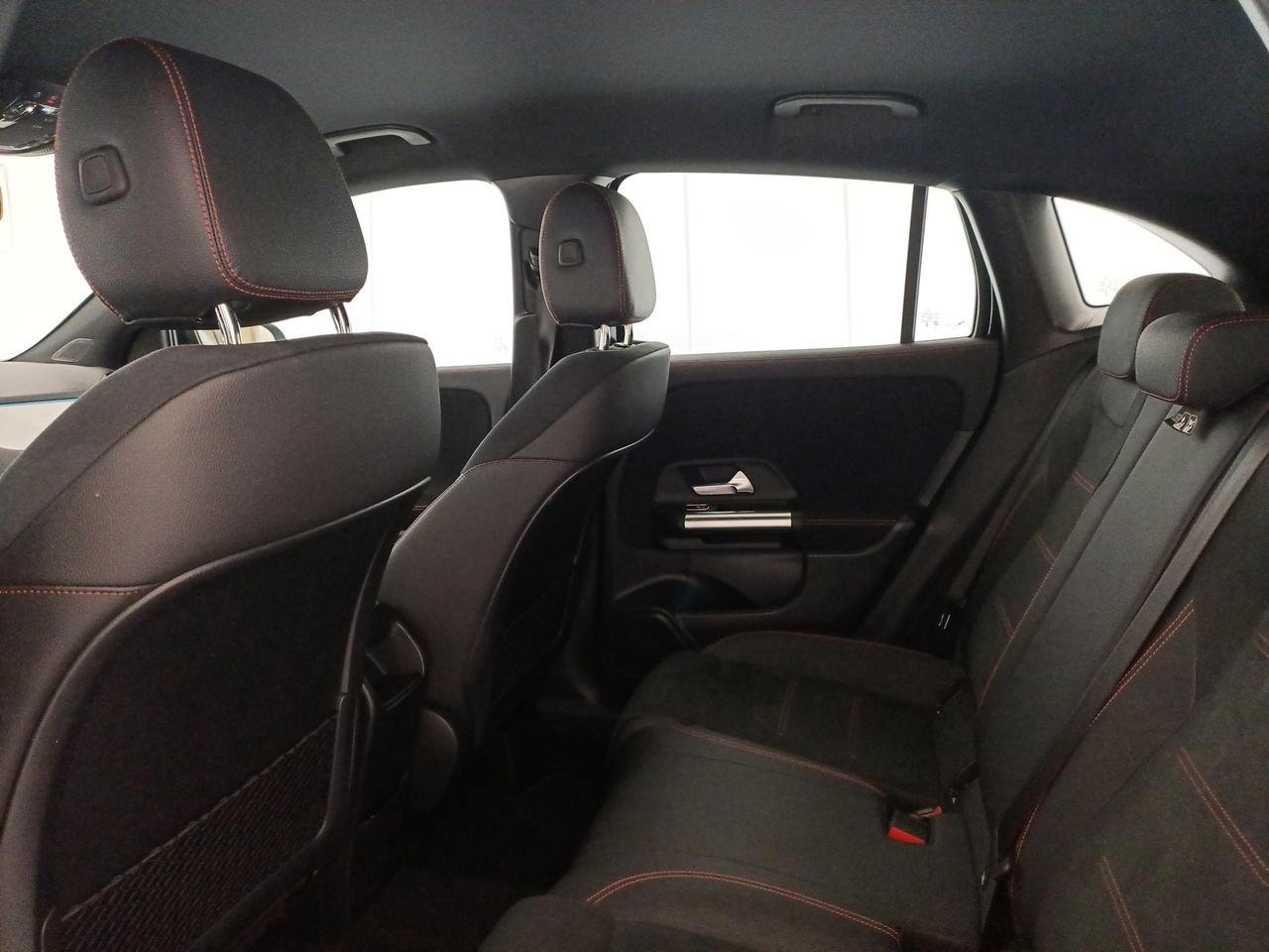 GLA 180 d AMG Line Advanced Plus auto - Certified
