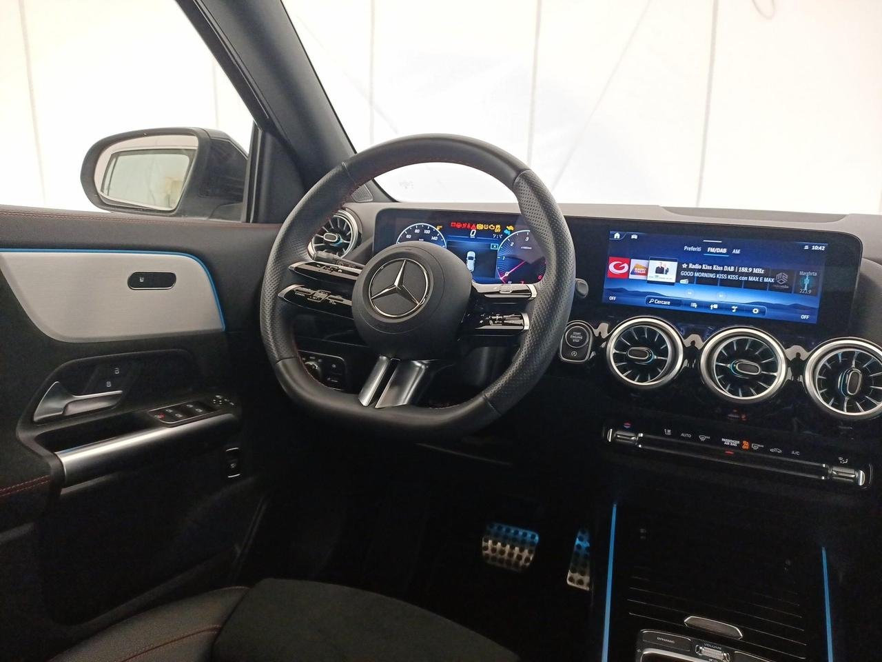GLA 180 d AMG Line Advanced Plus auto - Certified