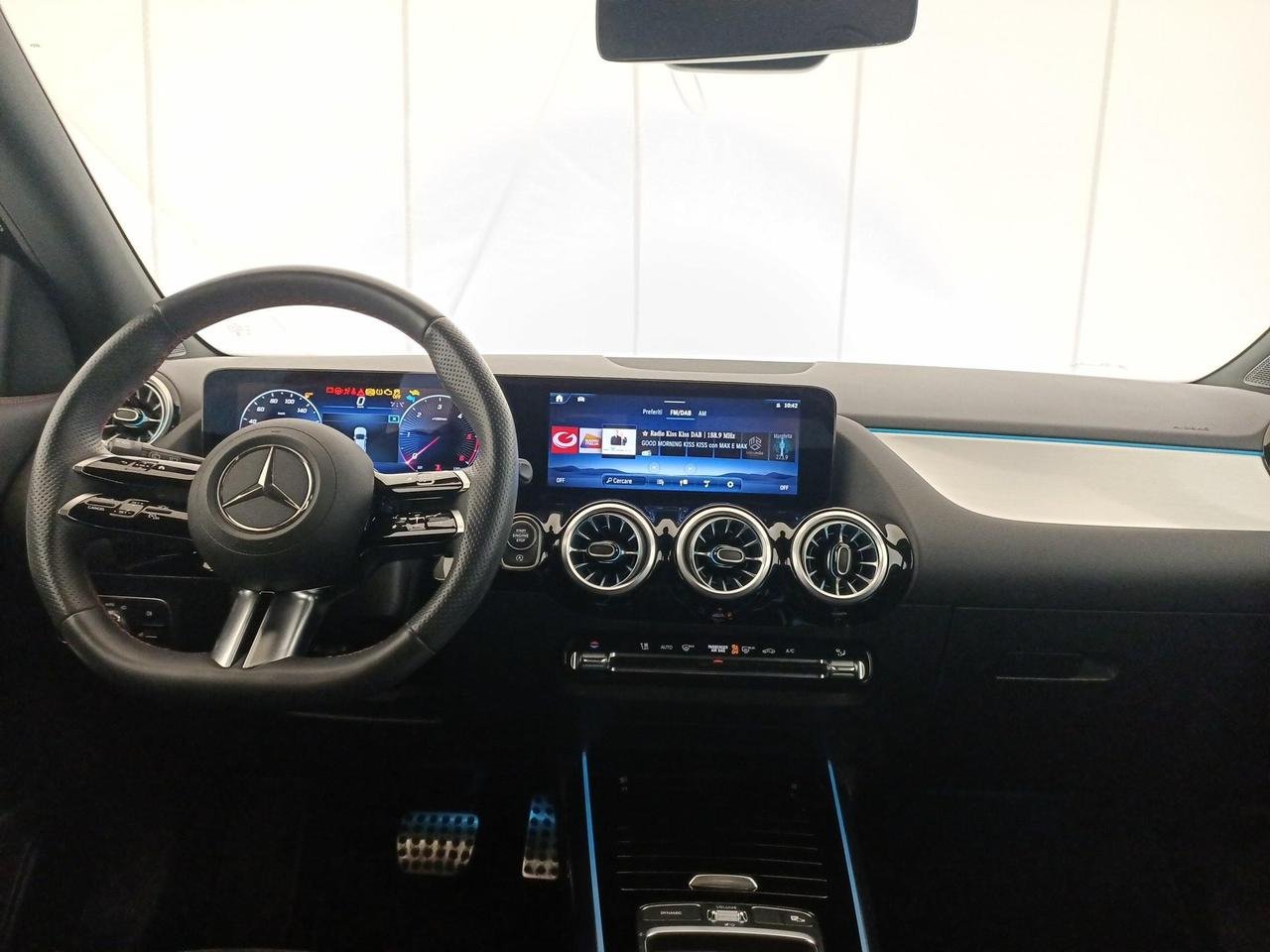 GLA 180 d AMG Line Advanced Plus auto - Certified
