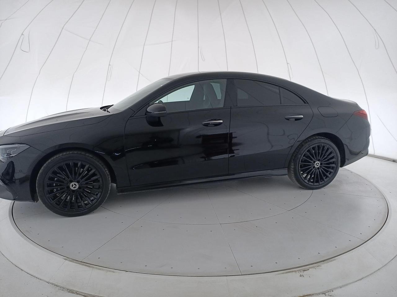 CLA Coupe 250 e phev AMG Line Advanced Plus auto - Certified