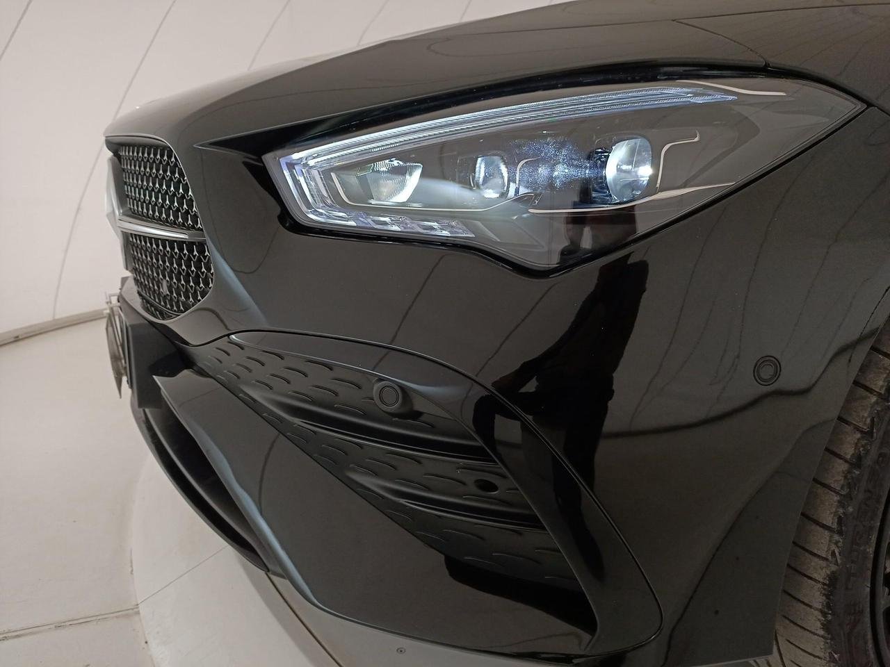 CLA Coupe 250 e phev AMG Line Advanced Plus auto - Certified
