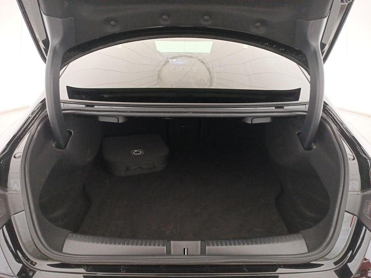CLA Coupe 250 e phev AMG Line Advanced Plus auto - Certified