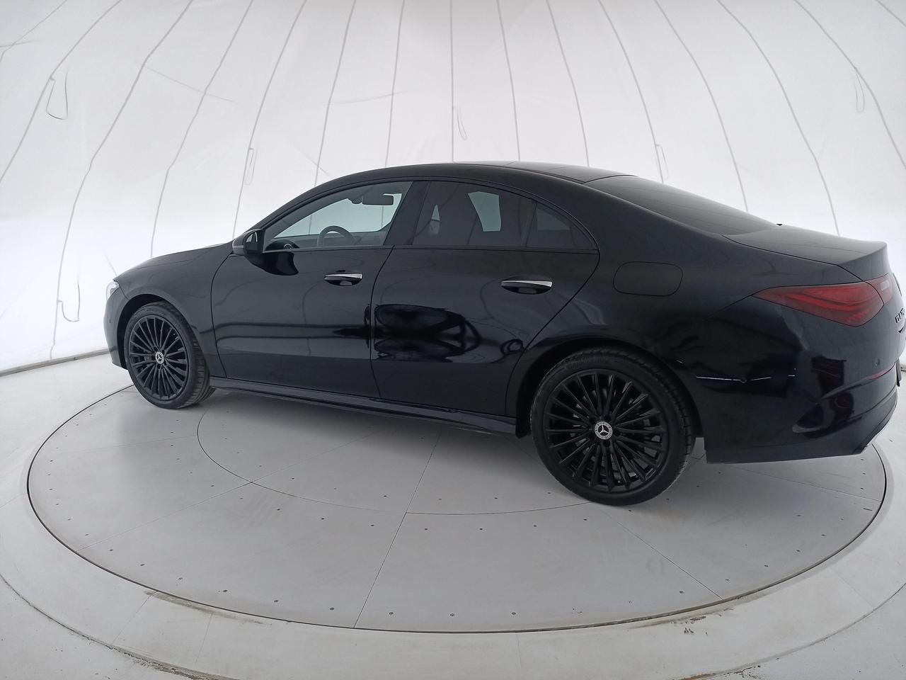 CLA Coupe 250 e phev AMG Line Advanced Plus auto - Certified