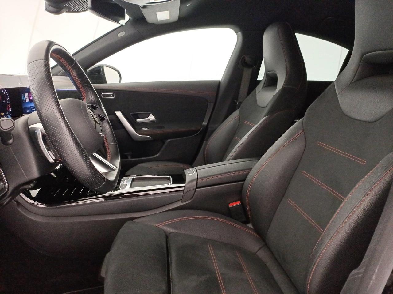 CLA Coupe 250 e phev AMG Line Advanced Plus auto - Certified