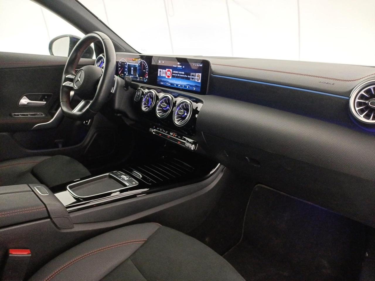 CLA Coupe 250 e phev AMG Line Advanced Plus auto - Certified