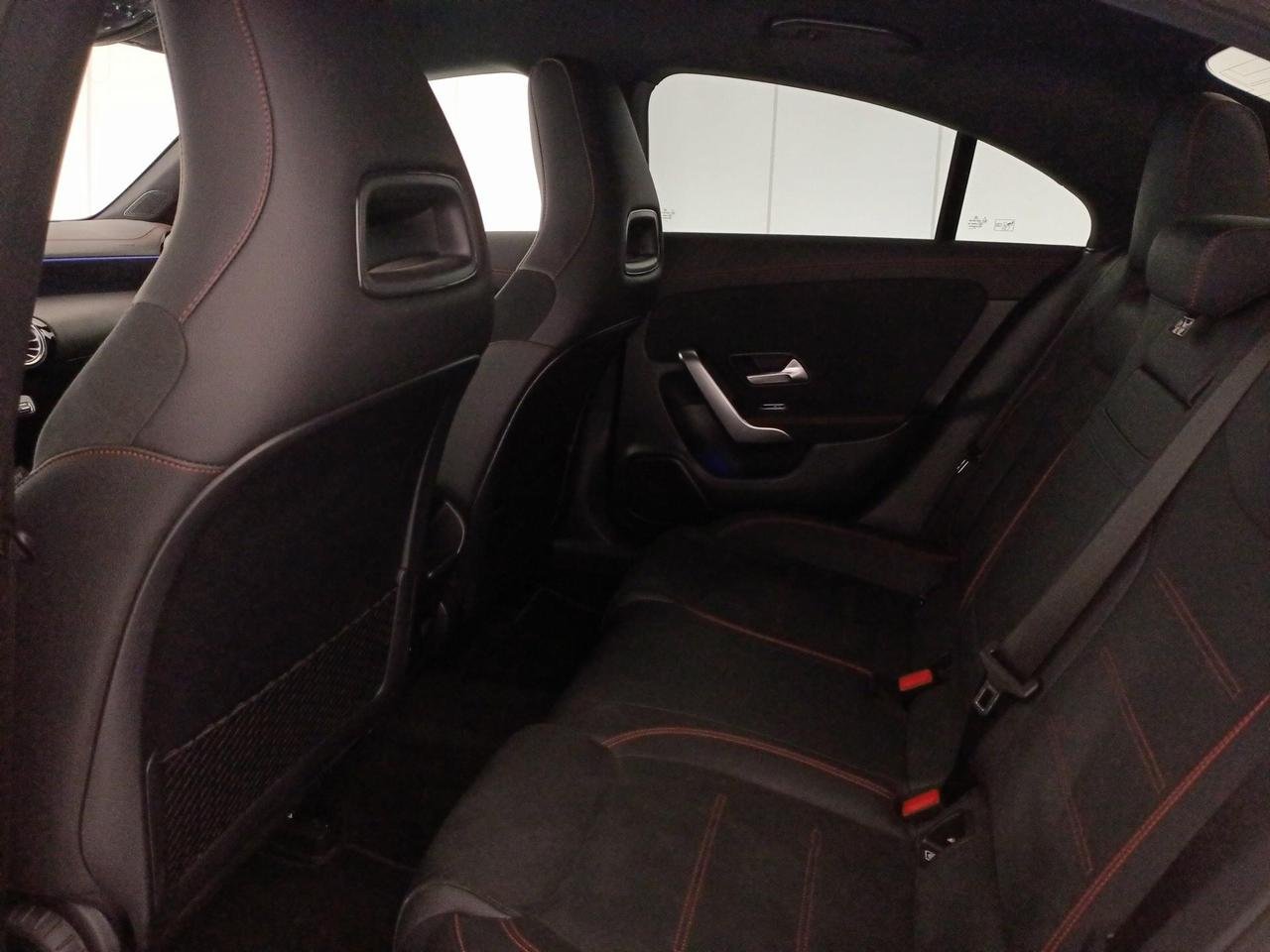 CLA Coupe 250 e phev AMG Line Advanced Plus auto - Certified