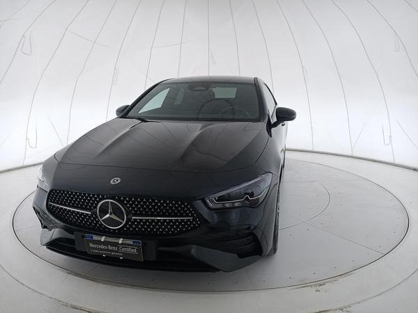 CLA Coupe 250 e phev AMG Line Advanced Plus auto - Certified