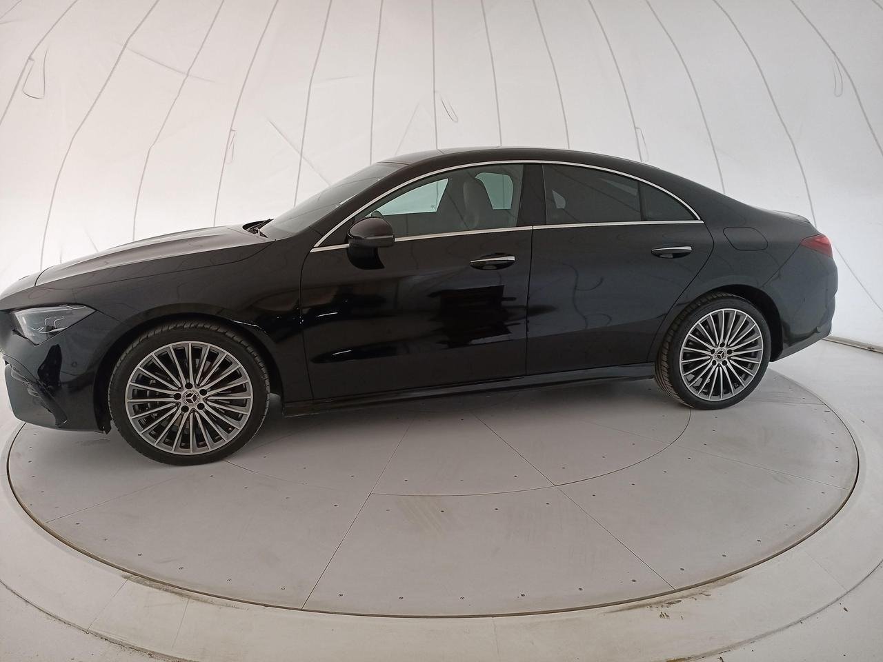 CLA Coupe 250 e phev AMG Line Advanced Plus auto - Certified