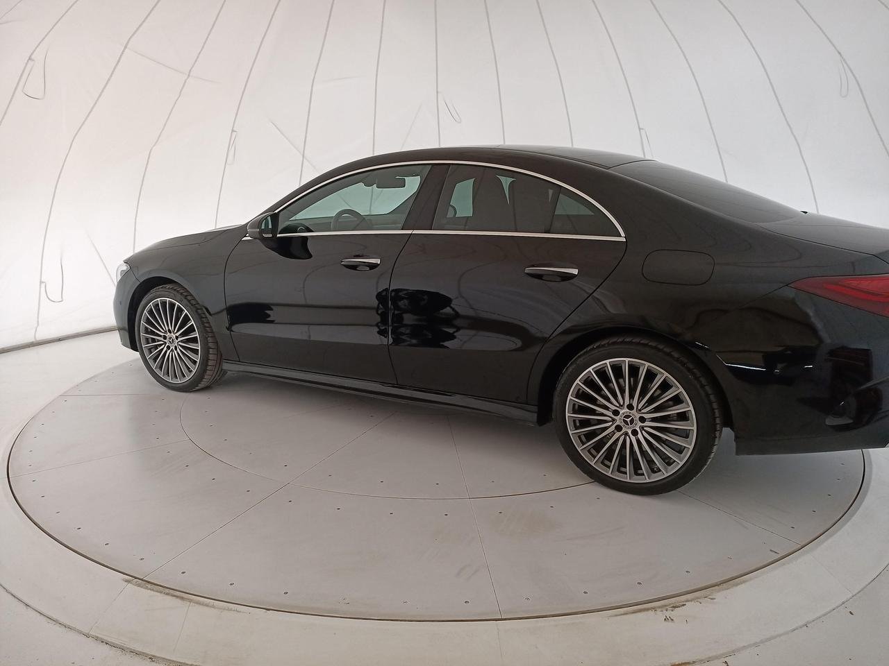 CLA Coupe 250 e phev AMG Line Advanced Plus auto - Certified