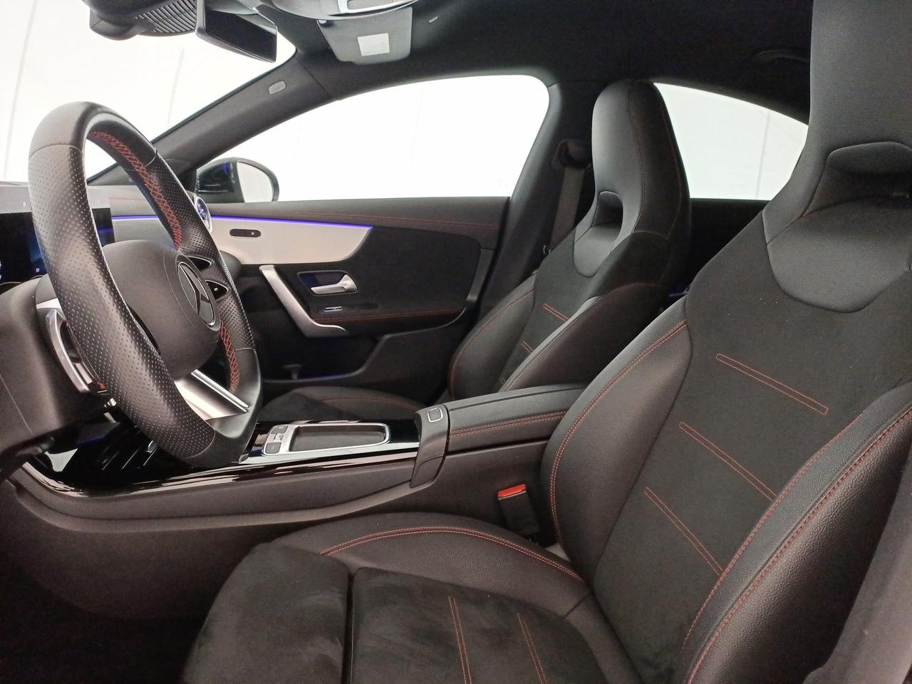 CLA Coupe 250 e phev AMG Line Advanced Plus auto - Certified