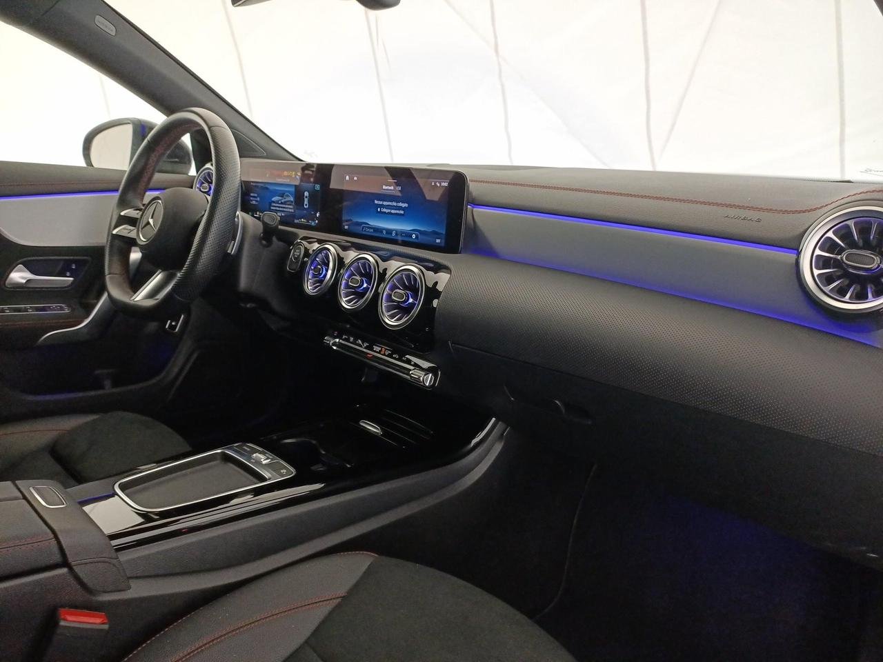 CLA Coupe 250 e phev AMG Line Advanced Plus auto - Certified