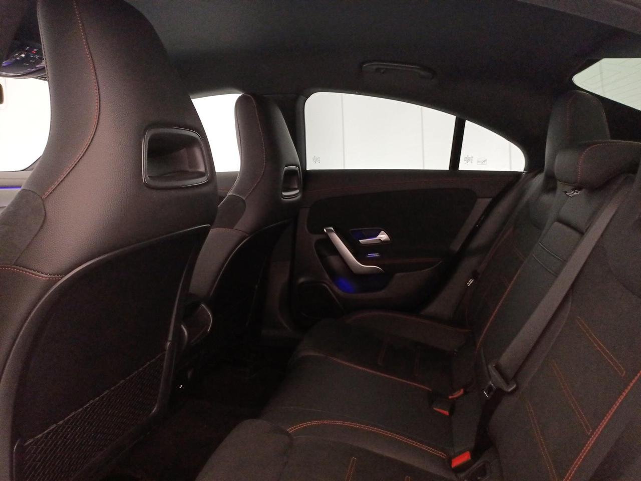 CLA Coupe 250 e phev AMG Line Advanced Plus auto - Certified