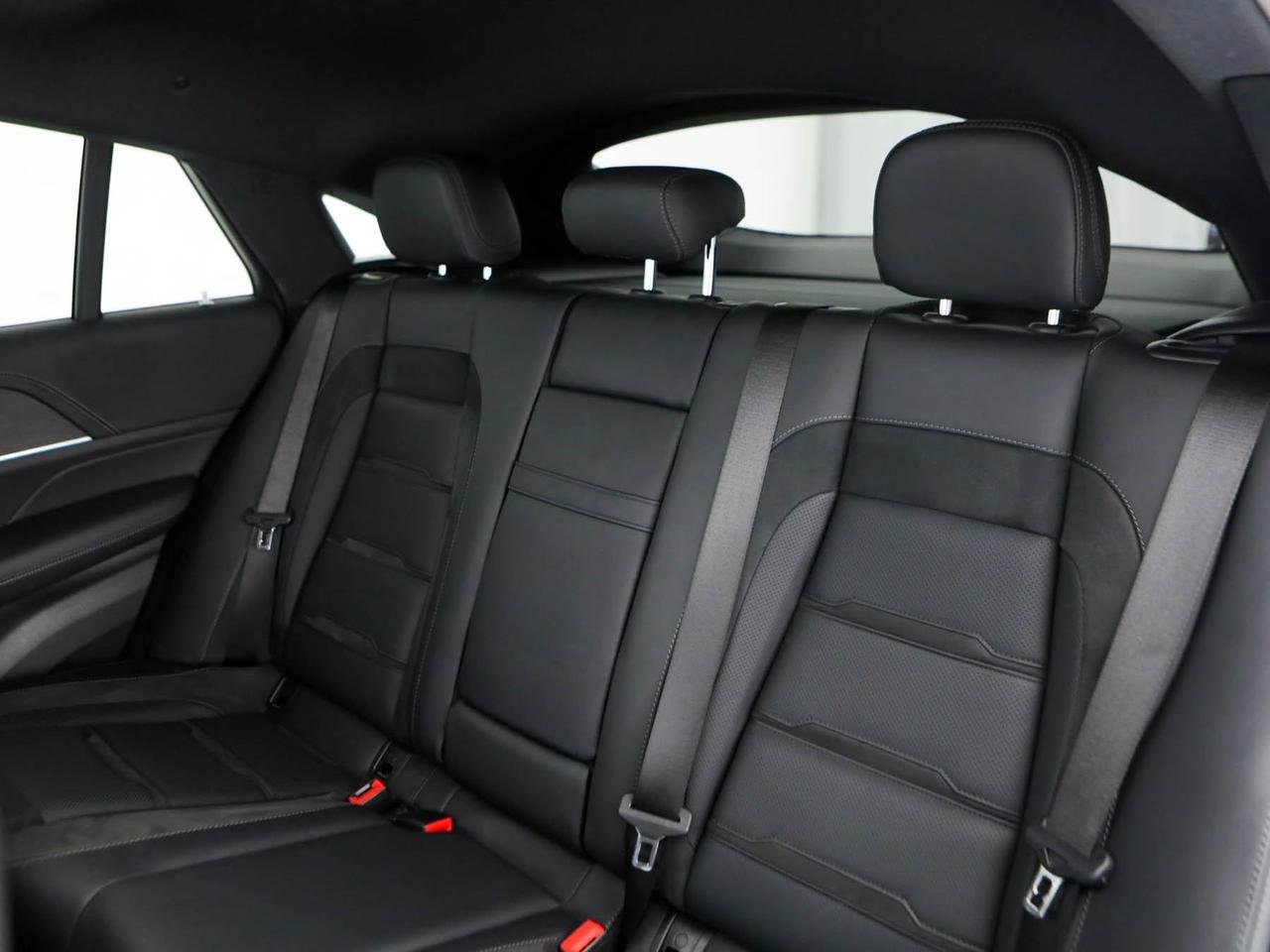 GLE Coupe 53 mhev (eq-boost) AMG Premium Pro 4mati - Certified