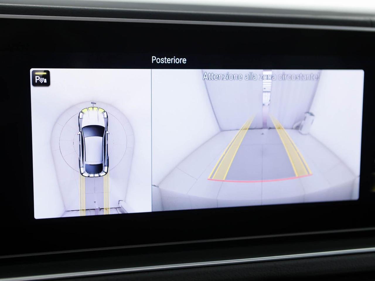 GLE Coupe 53 mhev (eq-boost) AMG Premium Pro 4mati - Certified