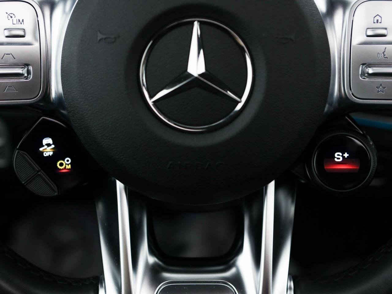 GLE Coupe 53 mhev (eq-boost) AMG Premium Pro 4mati - Certified