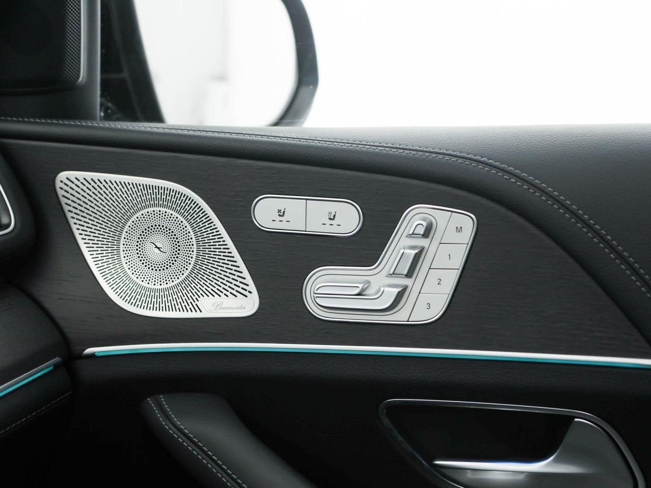 GLE Coupe 53 mhev (eq-boost) AMG Premium Pro 4mati - Certified