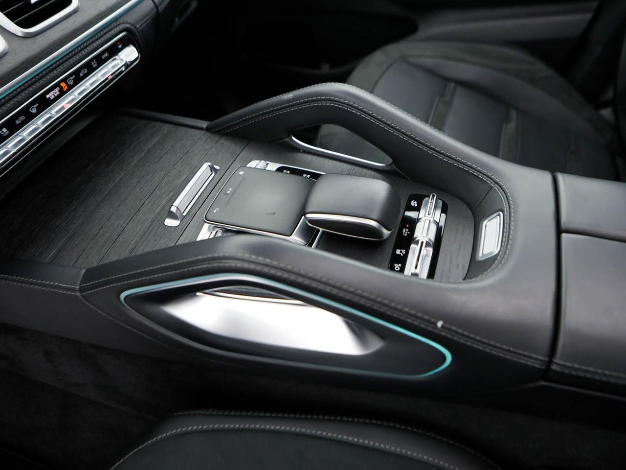 GLE Coupe 53 mhev (eq-boost) AMG Premium Pro 4mati - Certified