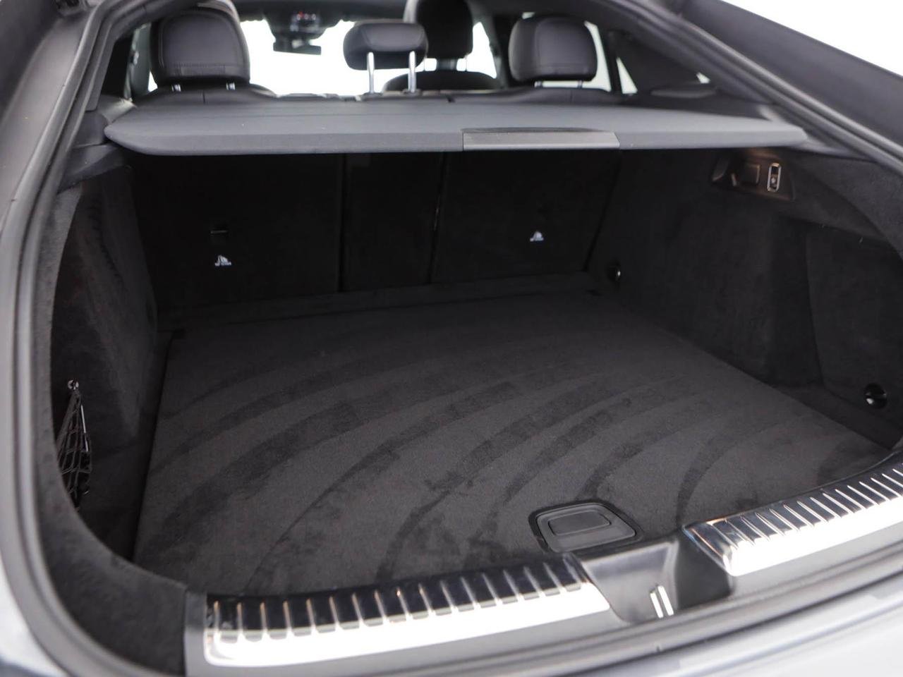 GLE Coupe 53 mhev (eq-boost) AMG Premium Pro 4mati - Certified