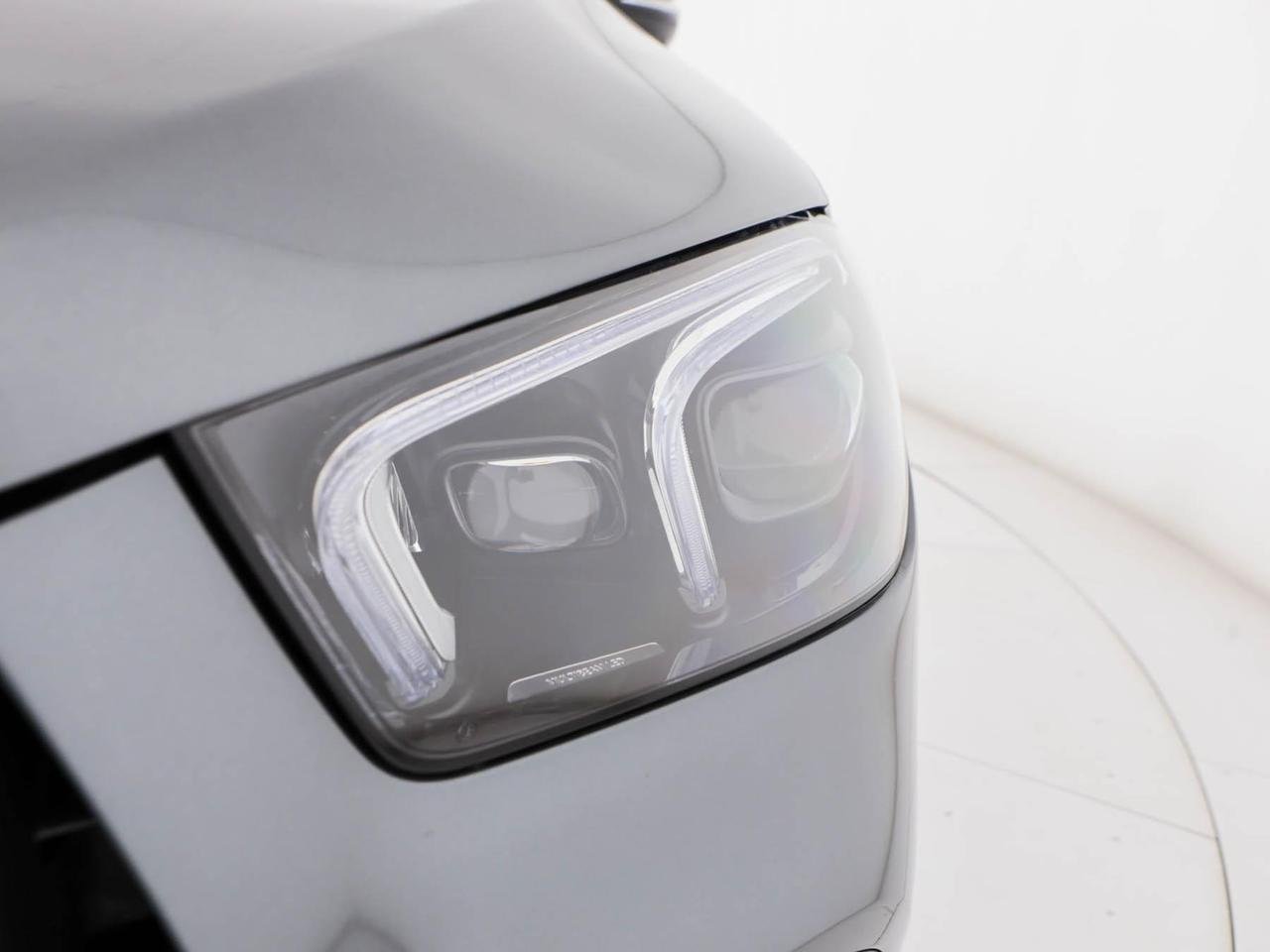 GLE Coupe 53 mhev (eq-boost) AMG Premium Pro 4mati - Certified