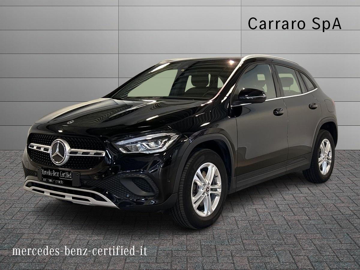 GLA 180 Sport auto - Mercedes Certified