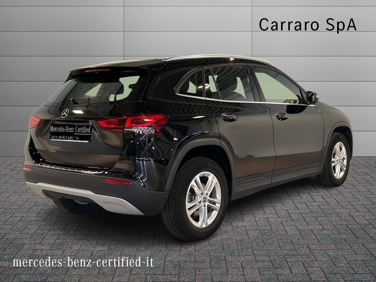 GLA 180 Sport auto - Certified