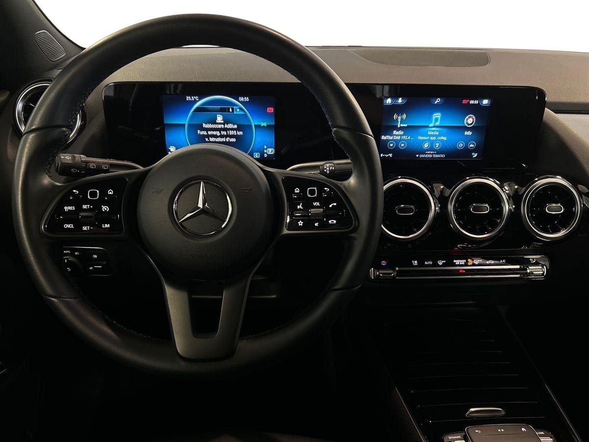 GLA 180 Sport auto - Certified