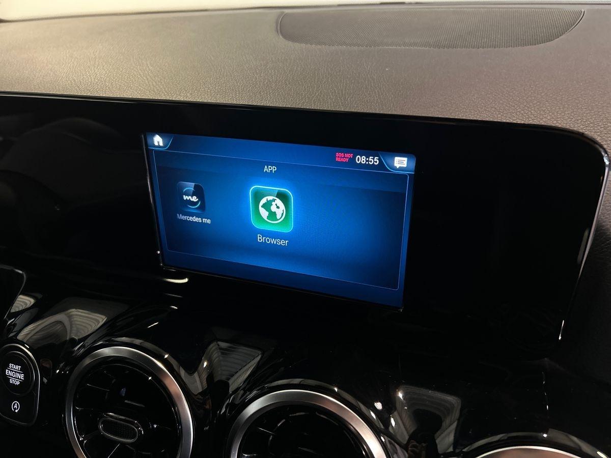GLA 180 Sport auto - Certified