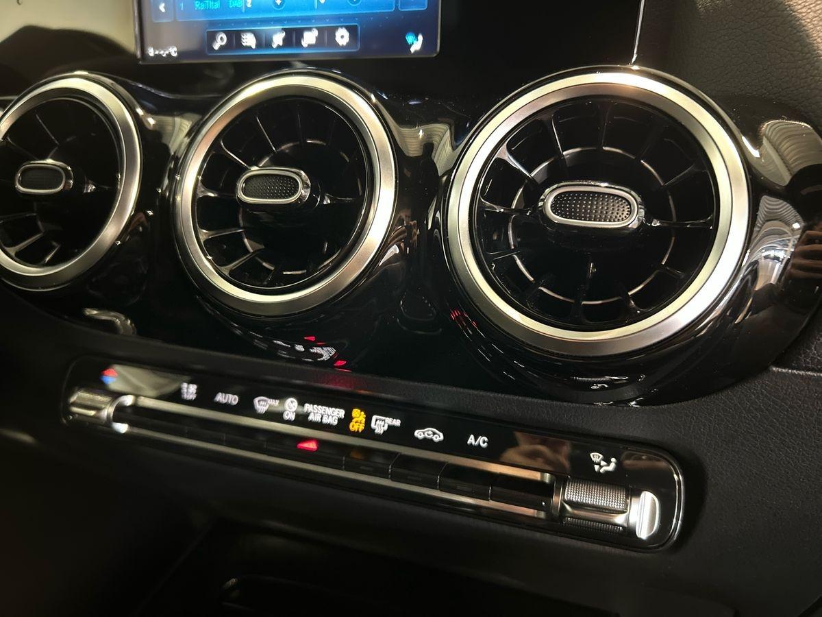 GLA 180 Sport auto - Certified