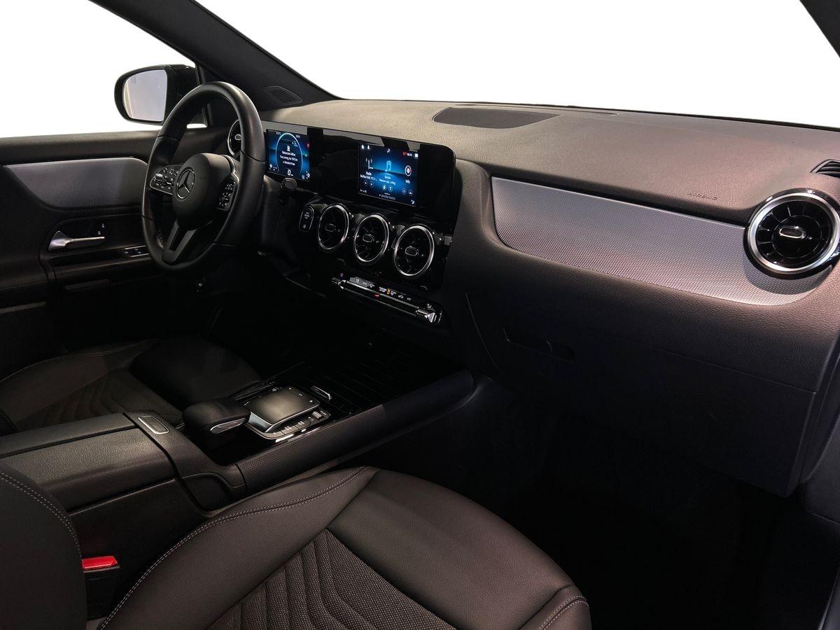 GLA 180 Sport auto - Certified