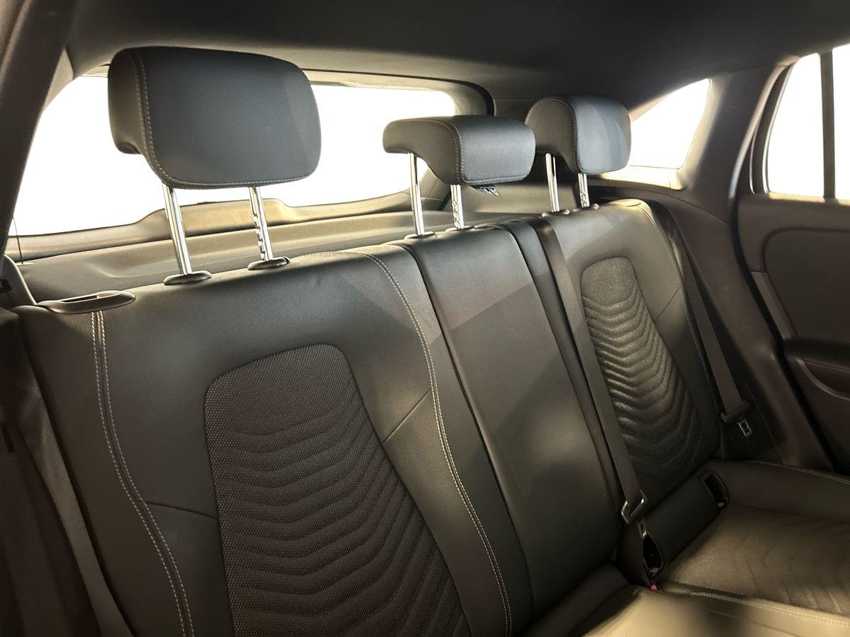 GLA 180 Sport auto - Certified