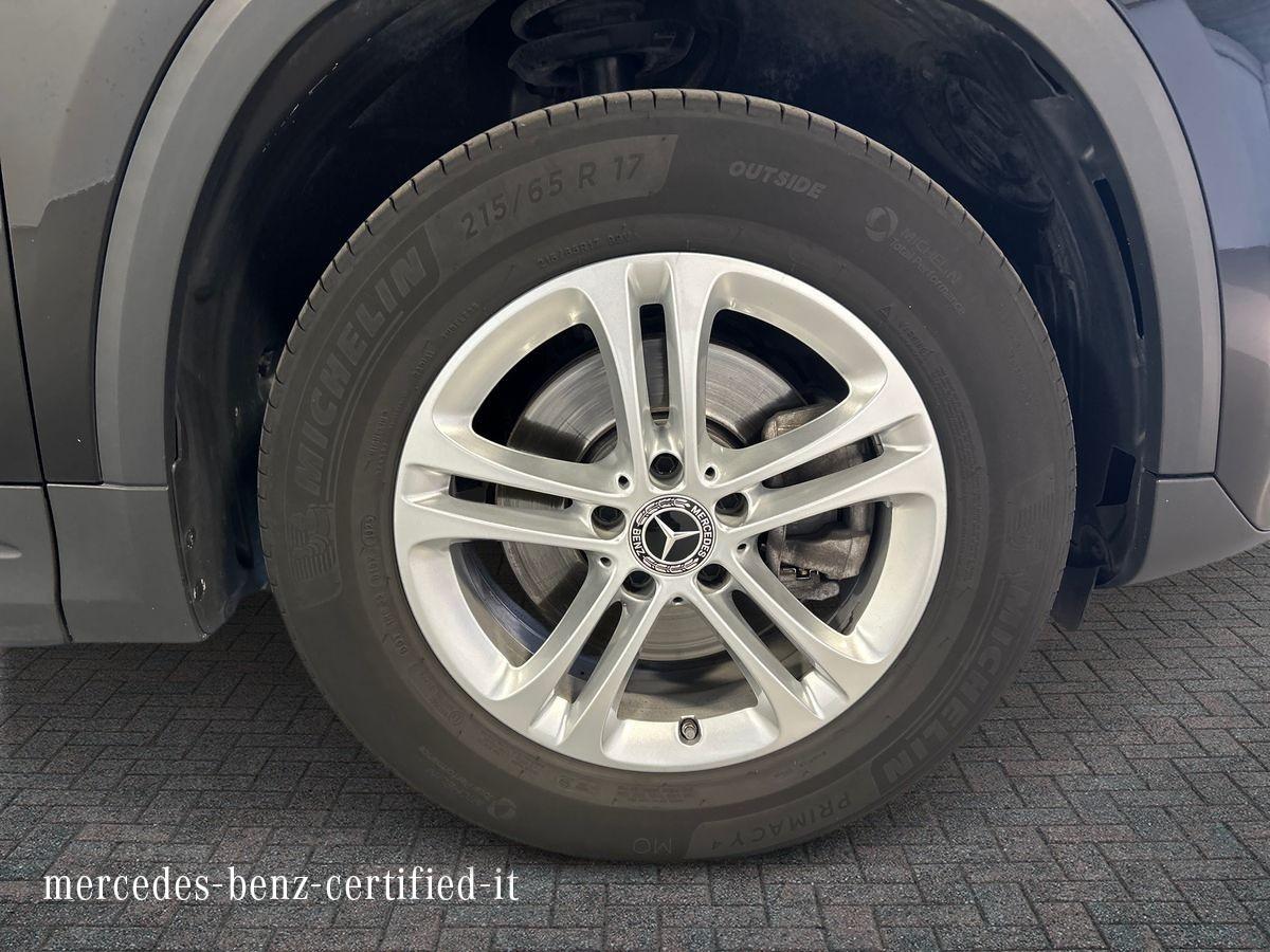 GLA 180 Sport auto - Certified