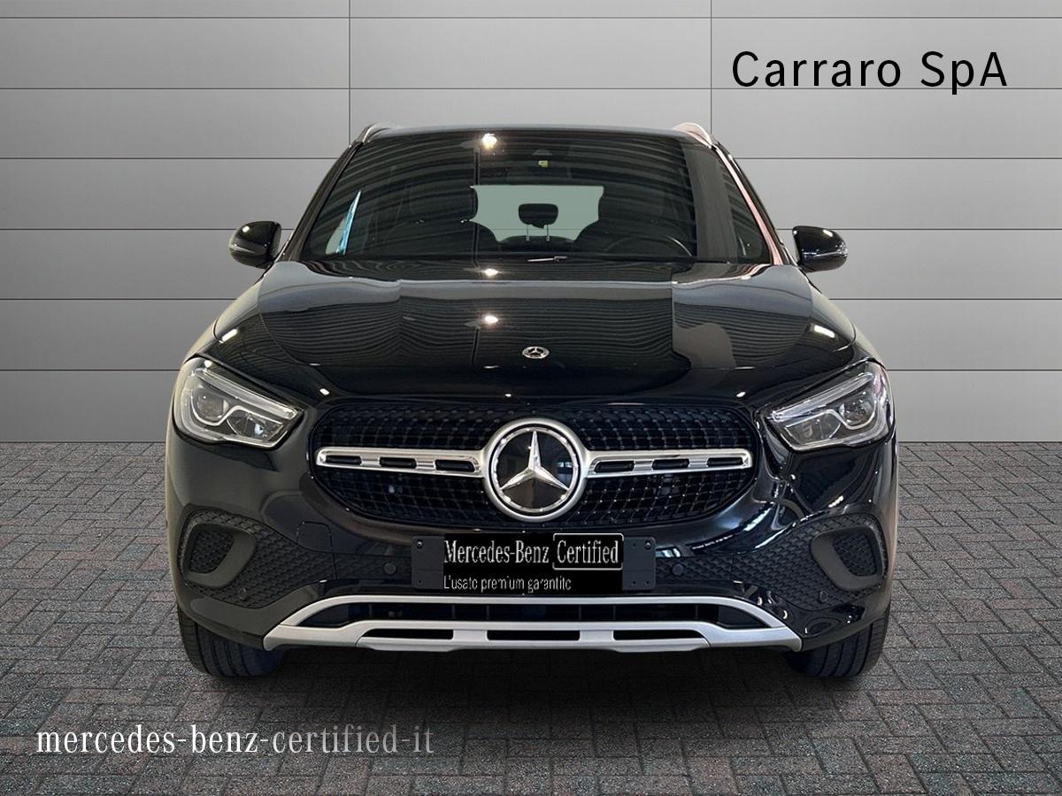 GLA 180 Sport auto - Certified