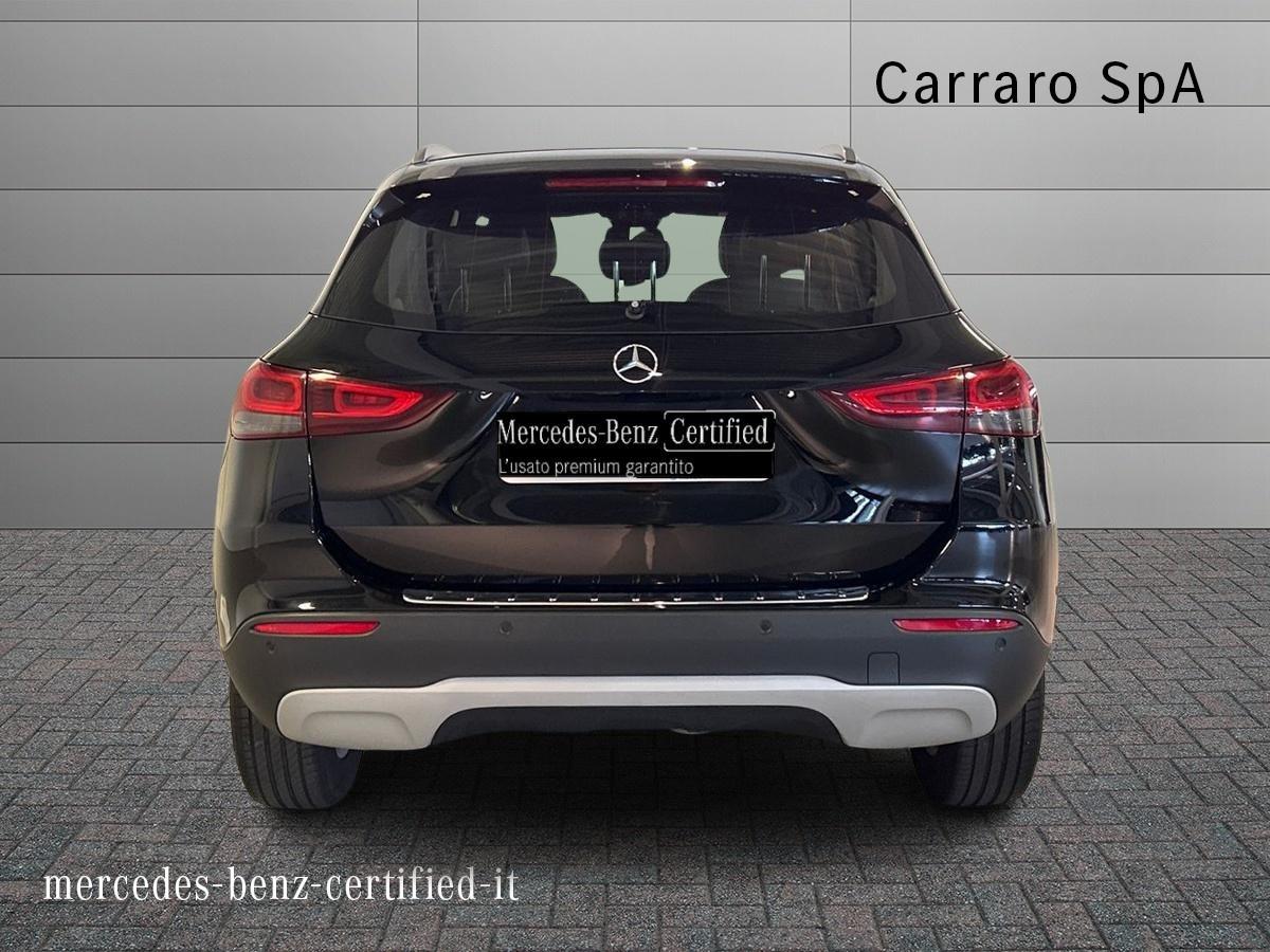 GLA 180 Sport auto - Certified
